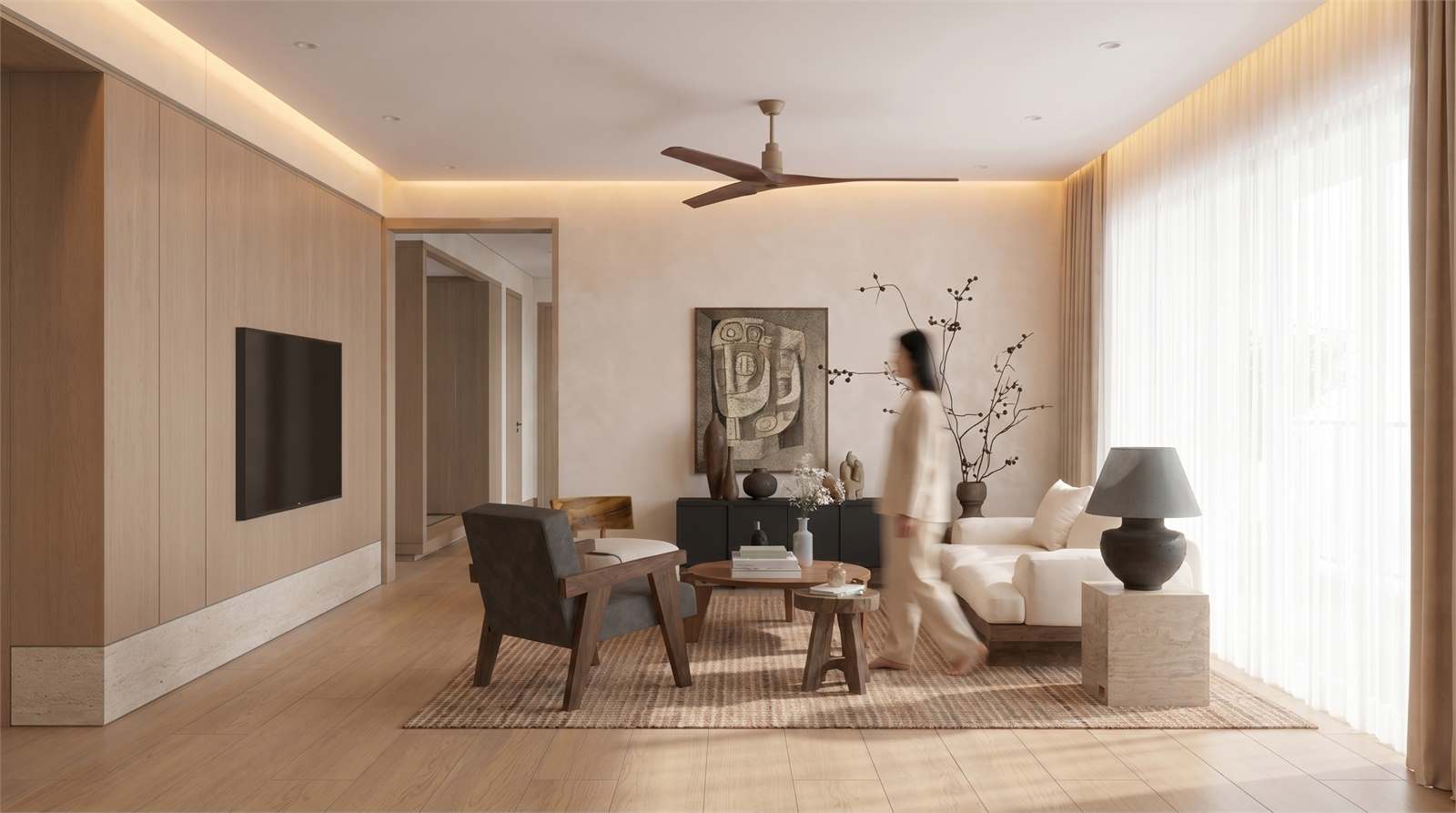 Kuala Lumpur Park Place preview 3